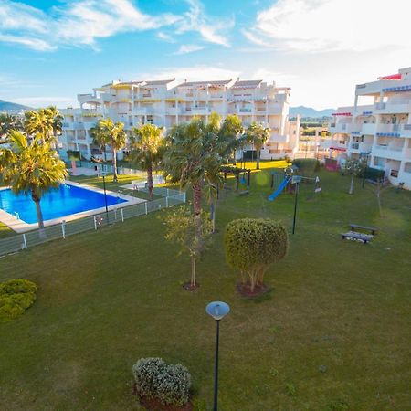 Precioso Apartamento En Denia Cerca De La Playa Apartment Luaran gambar