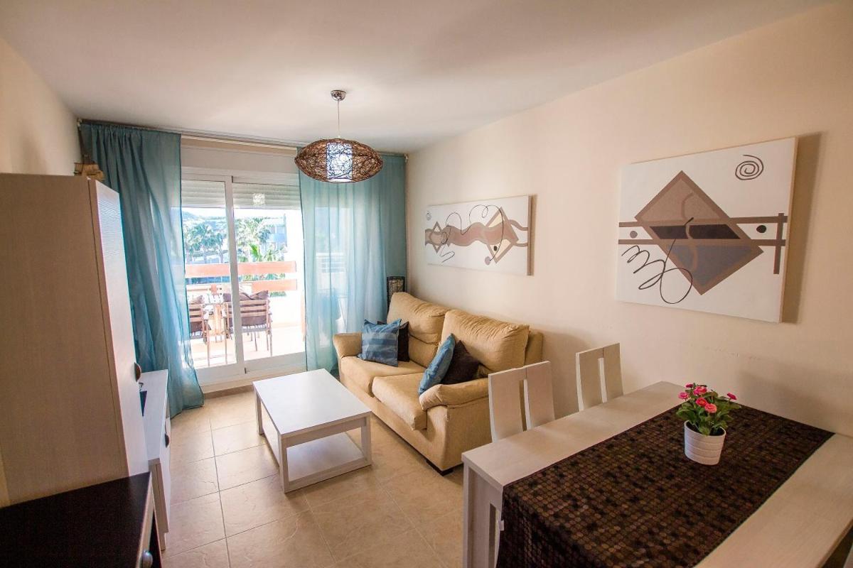 Precioso Apartamento En Denia Cerca De La Playa Apartment Luaran gambar