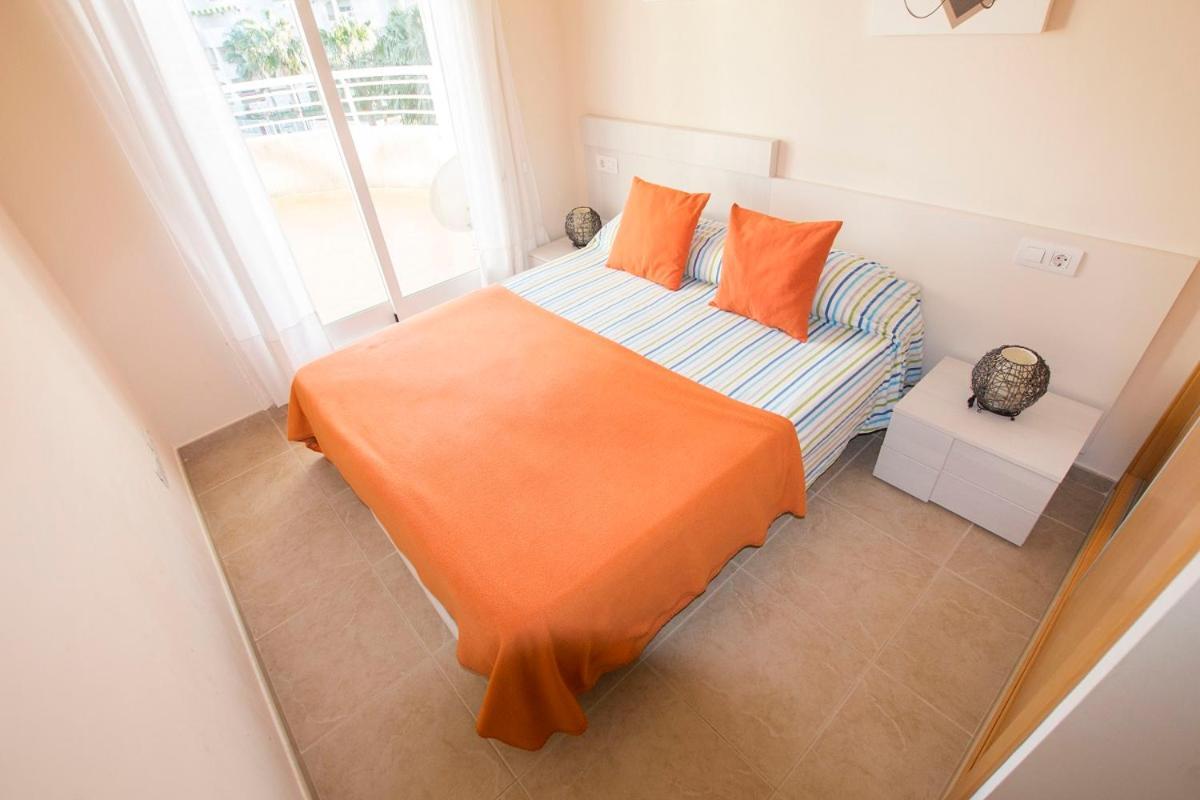 Precioso Apartamento En Denia Cerca De La Playa Apartment Luaran gambar