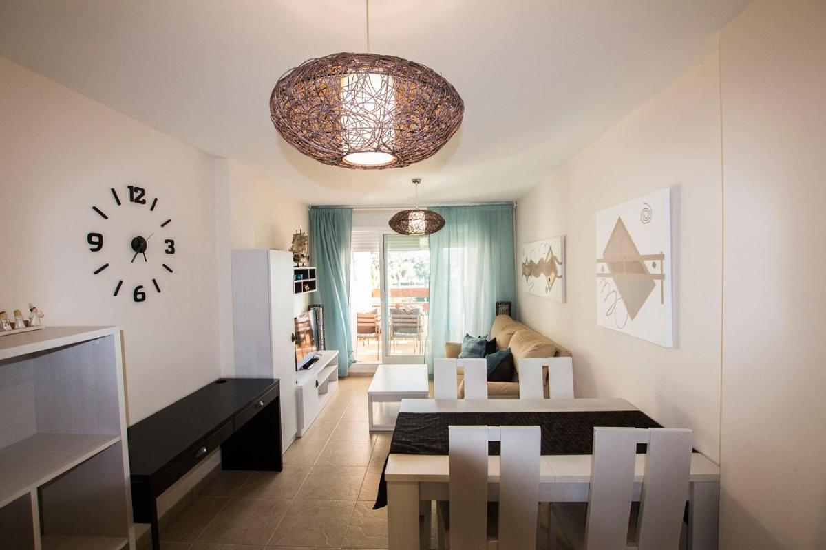 Precioso Apartamento En Denia Cerca De La Playa Apartment Luaran gambar