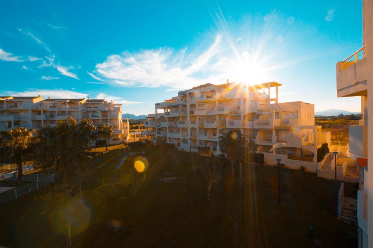 Precioso Apartamento En Denia Cerca De La Playa Apartment Luaran gambar