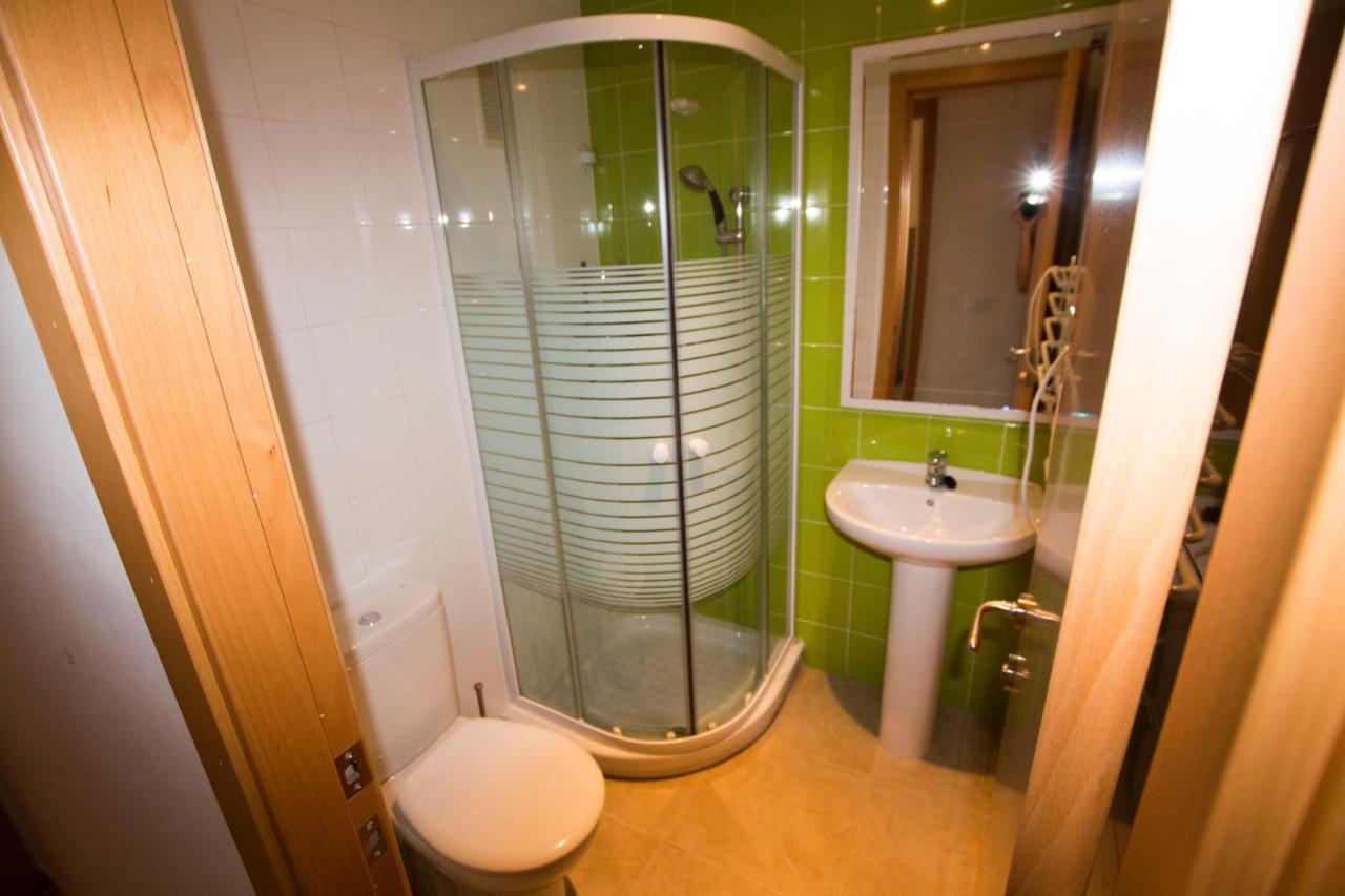 Precioso Apartamento En Denia Cerca De La Playa Apartment Luaran gambar